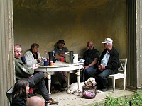 Greenlanding Orebyslot 2009 033